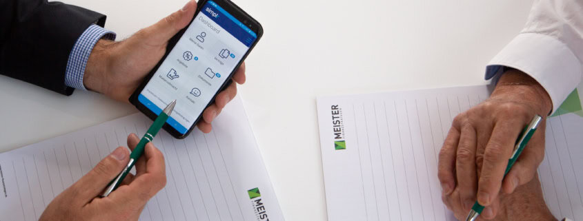 Versicherung Ravensburg